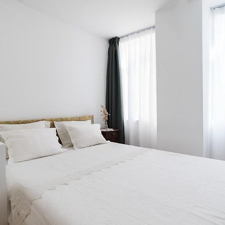 리스본 Little Duplex In Alfama 아파트 외부 사진