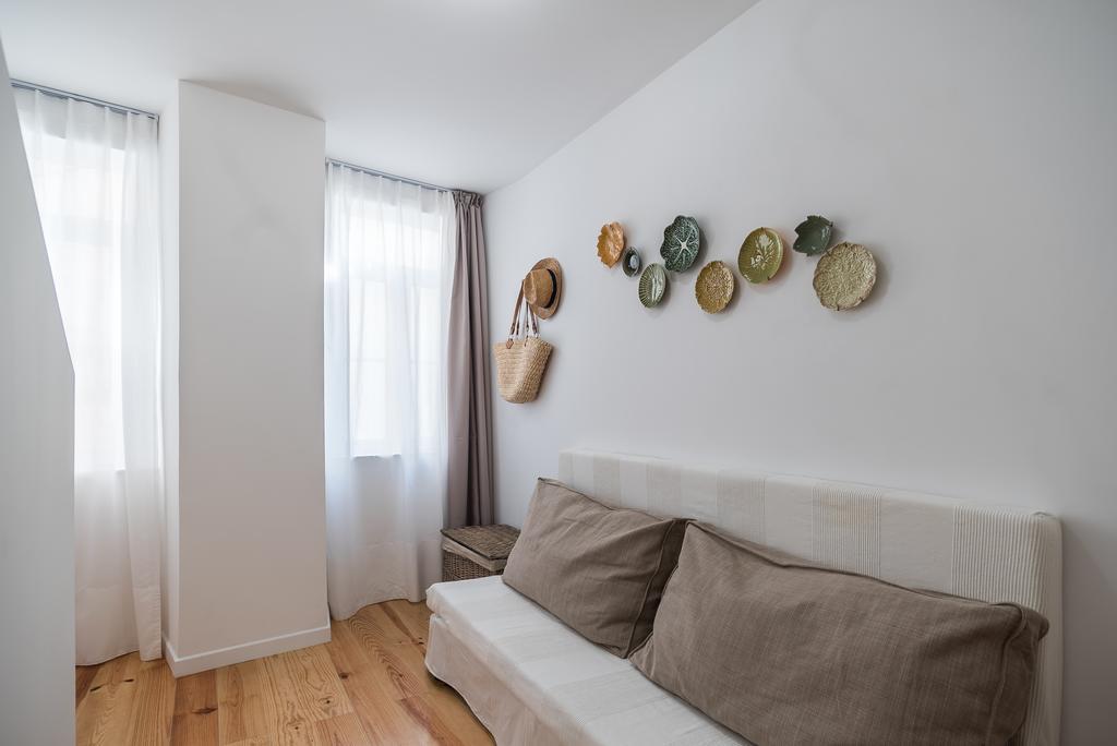리스본 Little Duplex In Alfama 아파트 외부 사진