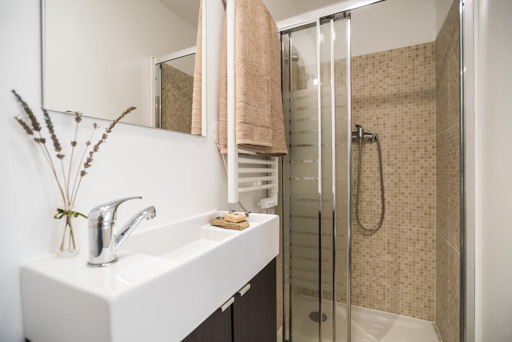 리스본 Little Duplex In Alfama 아파트 외부 사진