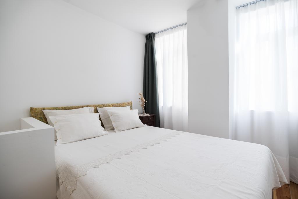 리스본 Little Duplex In Alfama 아파트 외부 사진